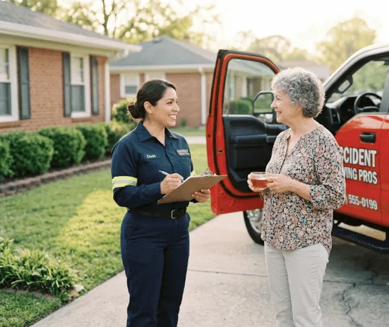 Accident Towing Service Alaska FAQs